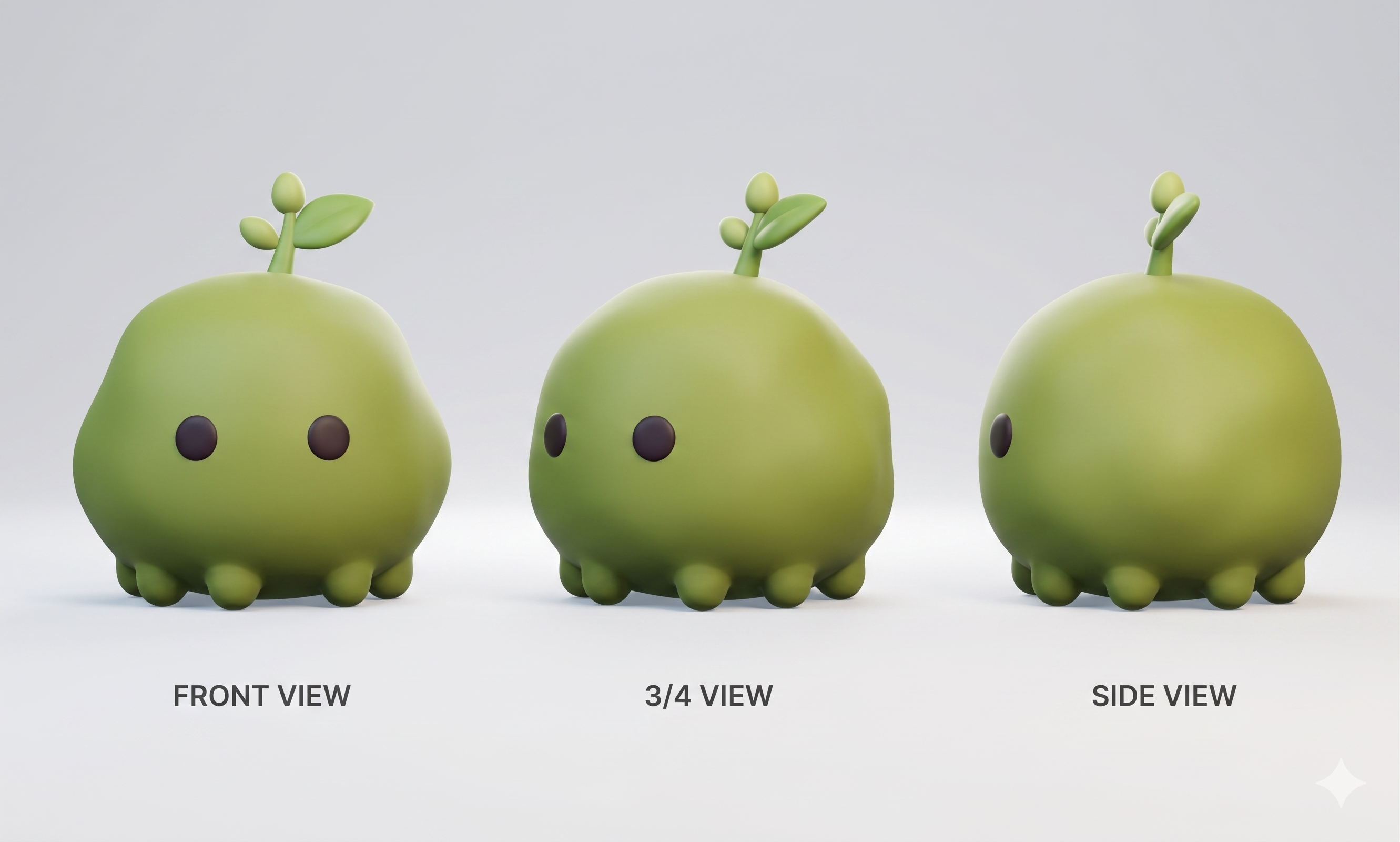Mo Turnaround