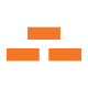 Orange Bricks logo