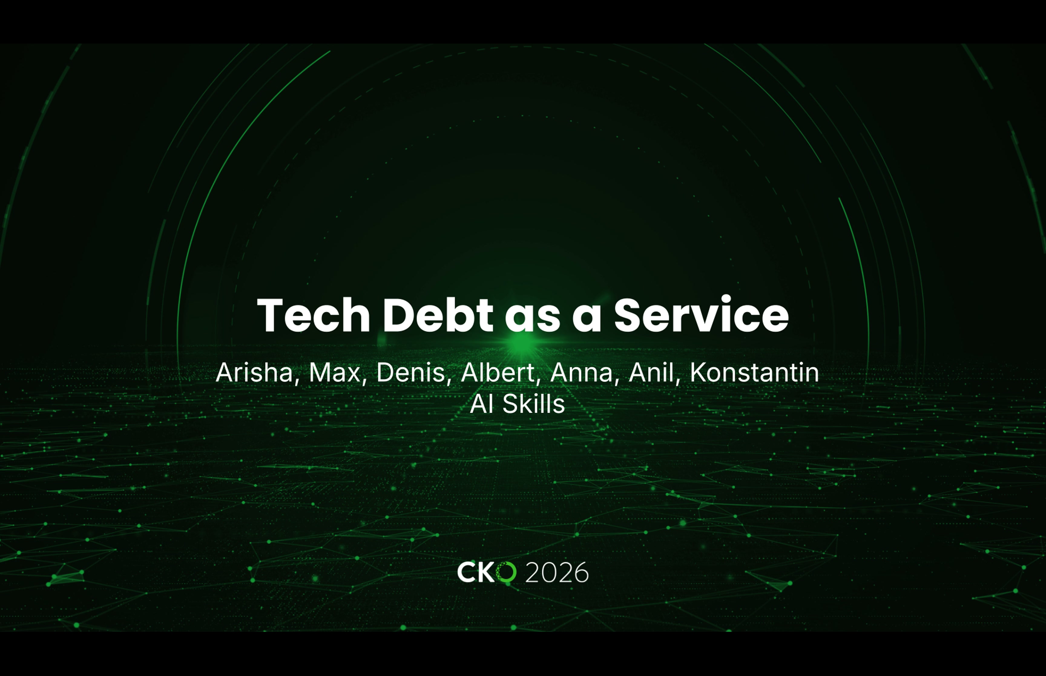 Skills Hub: Building an Enterprise Trust Layer for AI Agent Skills